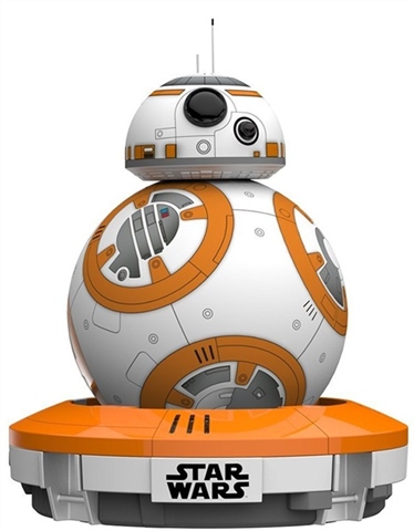 bb8 interactive