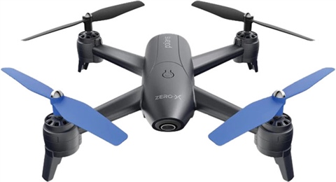 Atlas zero x store drone