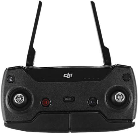 dji spark remote price