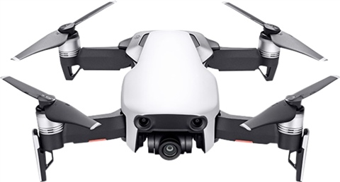 MAVIC AIR FLY MORE COMBO（白） DJI Mavic Air Fly More Combo, Arctic White : Amazon.ca: Toys