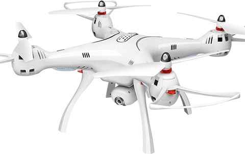 Review syma best sale x8 pro