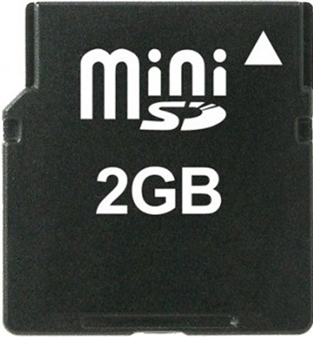 What Is A Mini SD Card: Overview, Features, Pros & Cons