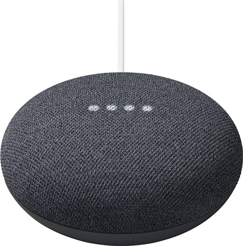 Google Nest Mini Charcoal, B CeX (AU): Buy, Sell, Donate
