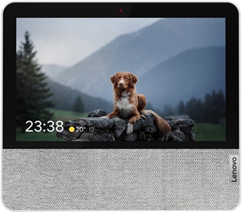 Lenovo Smart Display 7" White, A - CeX (AU): - Buy, Sell, Donate