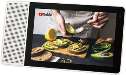 Lenovo Smart Display 8