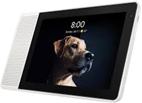 Lenovo Smart Display 8