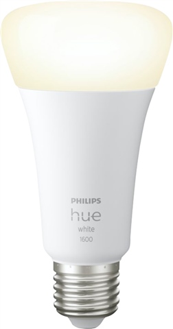 Philips Hue White and Color E27 A60 11 W Bluetooth x 2