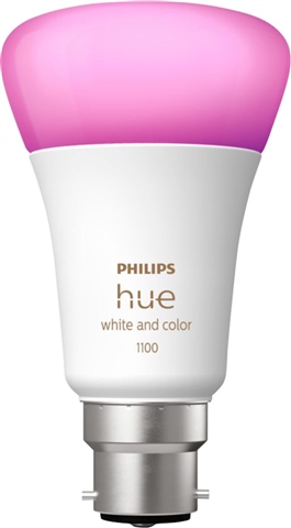 Philips Hue Triangle White and Colour Ambiance LED Smart Light
