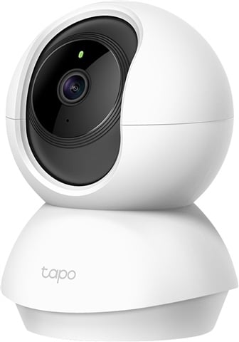 TP-Link Kasa KC115 Pan Tilt 1080p Smart Camera, A CeX (AU