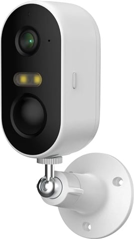 Mirabella Genio WIFI MP Outdoor Battery Camera, A CeX (AU