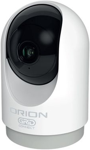 Orion Grid Connect Camera Orion Outdoor Security Camera X ORION - Main Image
