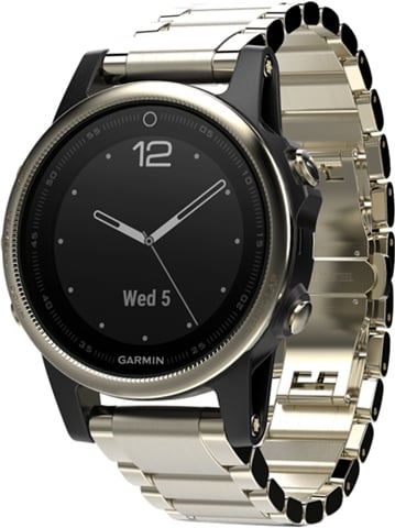 Cex garmin fenix outlet 5