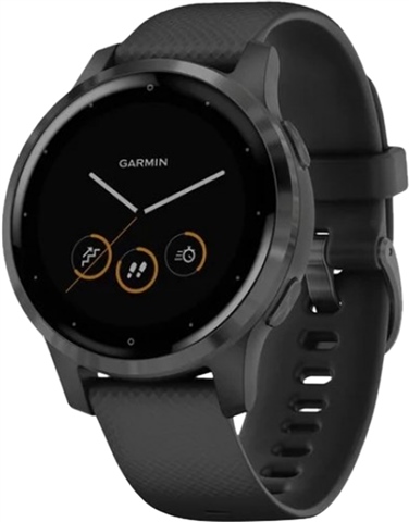 Fitness Trackers Garmin Vivoactive 4s Vs Garmin Forerunner 245