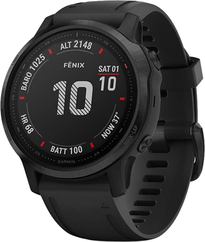 Garmin Watches Garmin Fenix 6s Pro Sale Comprar Garmin Fenix