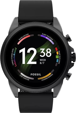 Fossil Gen (FTW4061) Smartwatch Black A CeX (AU): Buy