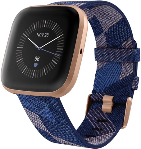 Fitbit versa 2 sell hot sale