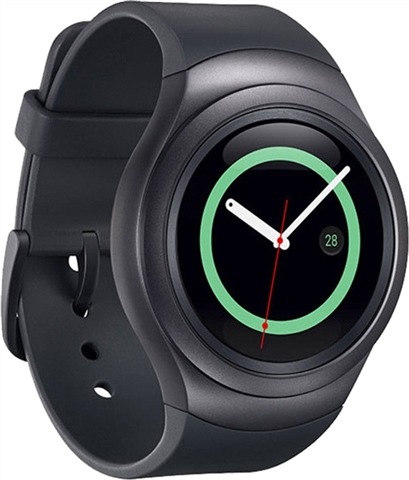 Android Wear Samsung Gear S2 Always On Display Samsung Gear S2 (SM