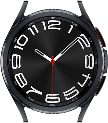 Samsung Galaxy Watch3 SM-R845 (45mm) Mystic Black, Unlocked