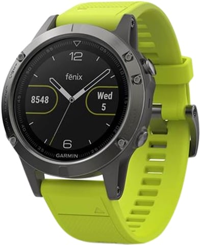 Cex garmin hotsell fenix 5