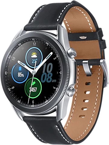 その他 Galaxy - Galaxy Watch3 / SM-R840NZSAXAR Galaxy Watch3 45mm SM-R840NZSAXAR | Samsung Business US