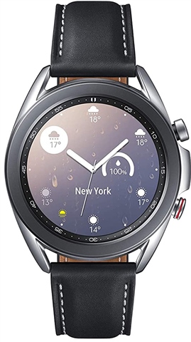 41mm Galaxy Watch Measurements Samsung Galaxy Watch3 SM-R850 41mm