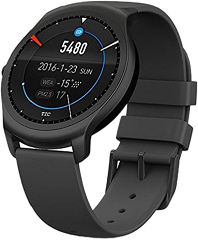 Ticwatch Smartwatch Black, A CeX (AU): Buy, Sell, Donate