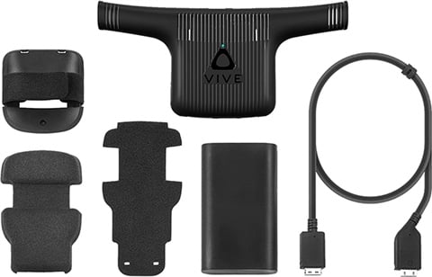 Htc Vive Setup Poles HTC Vive Review: Oculus Rift's Rival Makes VR