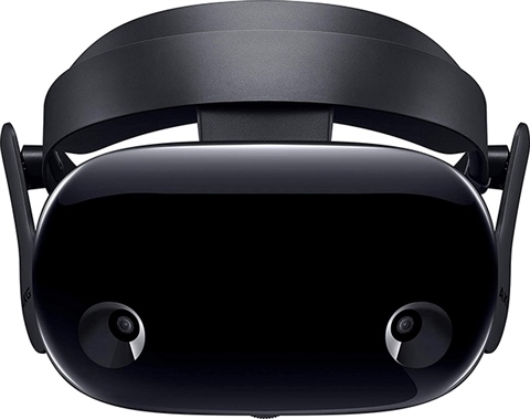 Samsung HMD Odyssey Plus Windows Mixed Reality Headset, B CeX
