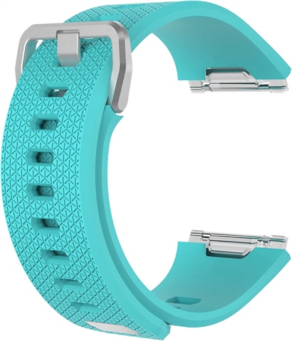 Accessoire montre connectée - FITBIT Bleu