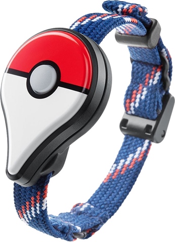 Nintendo Official Pokemon GO Plus With Wristband, C - CeX (AU