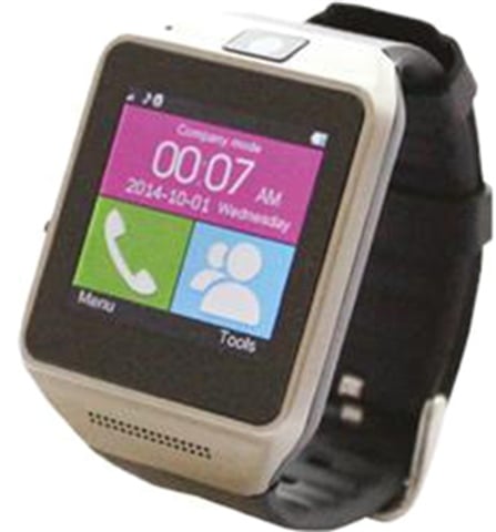 OK Viper Phone Watch Smartwatch Black, B - CeX (AU): - Buy, Sell, Donate