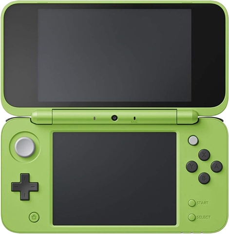minecraft for 3ds xl