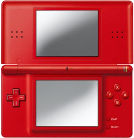 Lite Red, Discounted - CeX (AU): - Buy, Sell,