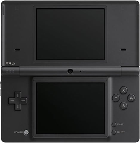 dsi handheld