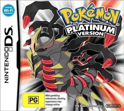 Onix de Crystal & Steelix de  - Pokémon Platinum Monotype Steel #02  (Nintendo DS) 