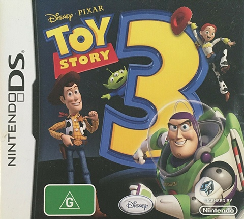 Video Game Every Toy Story Video Games Ultimate Gaming Magazine