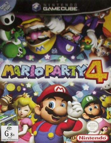 mario party switch cex