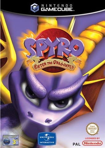 spyro nintendo switch cex