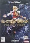Bloody Roar Primal Fury CeX (AU): Buy, Sell, Donate