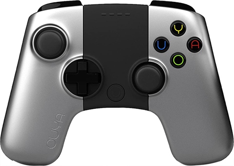 will the ouya game system be able to run diablo immortal?