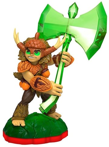 Skylanders Trap Team Bushwhack Figure - CeX (AU): - Buy, Sell, Donate