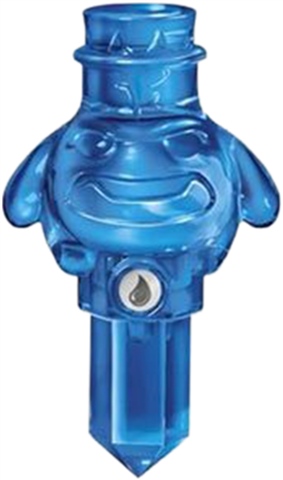 thumbnail image 2 of Skylanders Trap Team: Water Angel Trap (Buy 4 Get 1 Free On All Skylanders!) 2 of 6