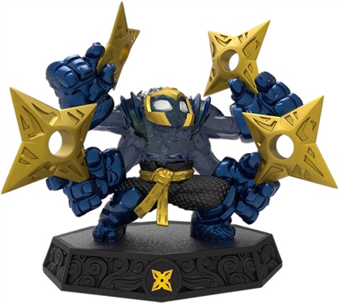 Skylanders Imaginators Starcast Figure - CeX (AU): - Buy, Sell, Donate