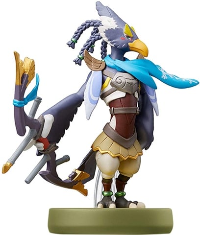 Use Amiibo Legend Of Zelda Age Of Calamity Amiibo Nintendo Amiibo