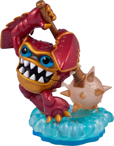 Skylanders Swapforce Lightcore Wham-Shell - CeX (AU): - Buy, Sell, Donate