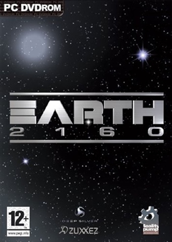 Earth 2160 - Universe Edition 2010 (Germany) (En,Fr,De,Es,It,Pl) : Free Download, Borrow, and Streaming : Internet