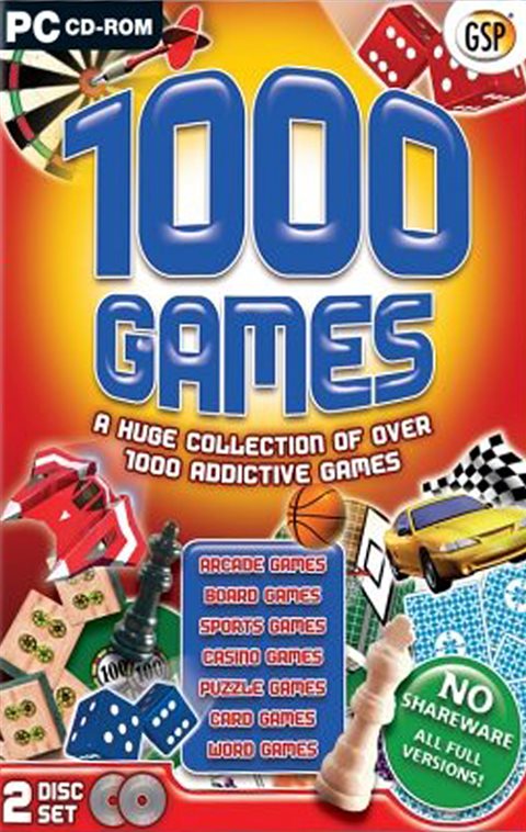 1000 Best Games For Windows - CeX (AU): - Buy, Sell, Donate