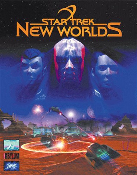 Prix de Star Trek: New Worlds sur PC Games