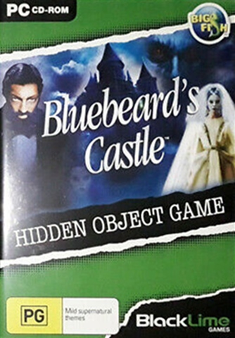 Bluebeard's Castle - CeX (AU): - Buy, Sell, Donate