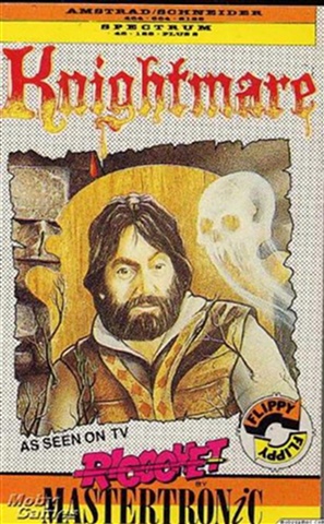 Knightmare - CeX (AU): - Buy, Sell, Donate